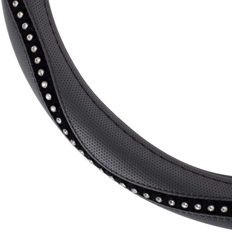 Poťah volantu SWC-34-M (37-39cm) – Obrázok 2