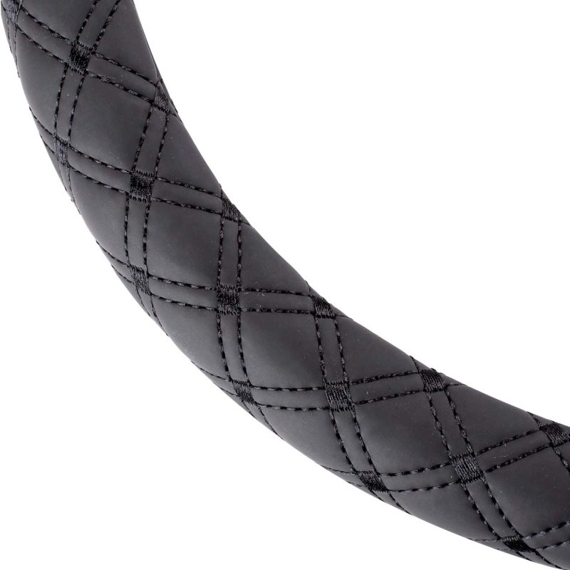 Poťah volantu SWC-41-M (37-39cm) – Obrázok 2