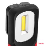 LED pracovná baterka WT06 – Obrázok 5