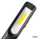 LED pracovná baterka WT07 – Obrázok 6