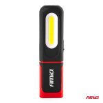 LED pracovná baterka WT08 – Obrázok 4