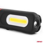 LED pracovná baterka WT08 – Obrázok 5