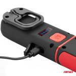 LED pracovná baterka WT08 – Obrázok 6