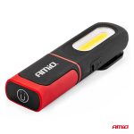 LED pracovná baterka WT08 – Obrázok 7