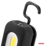 LED pracovná baterka WT08 – Obrázok 8