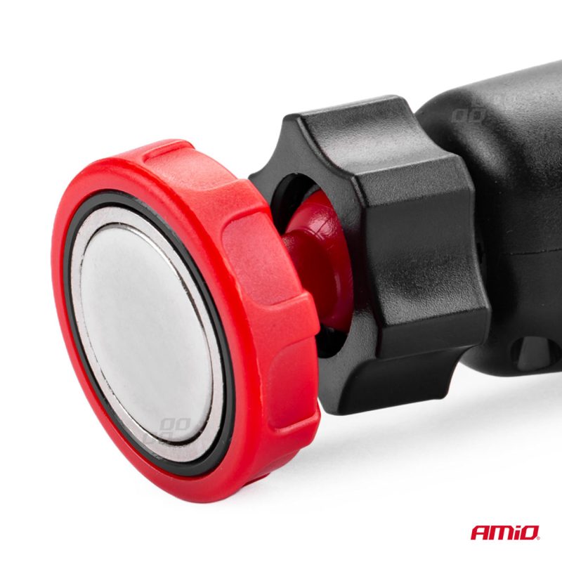 LED pracovná baterka WT10 – Obrázok 8