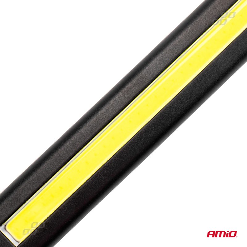 LED pracovná baterka WT10 – Obrázok 10