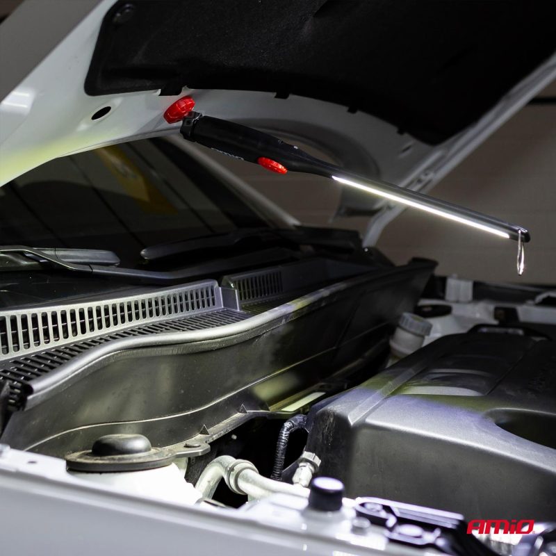 LED pracovná baterka WT10 – Obrázok 3