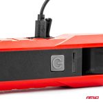 LED pracovná baterka WT11 – Obrázok 10