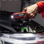 LED pracovná baterka WT11 – Obrázok 2