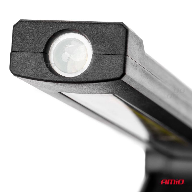 LED pracovná baterka WT12 – Obrázok 6