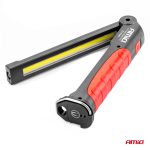 LED pracovná baterka WT12 – Obrázok 7