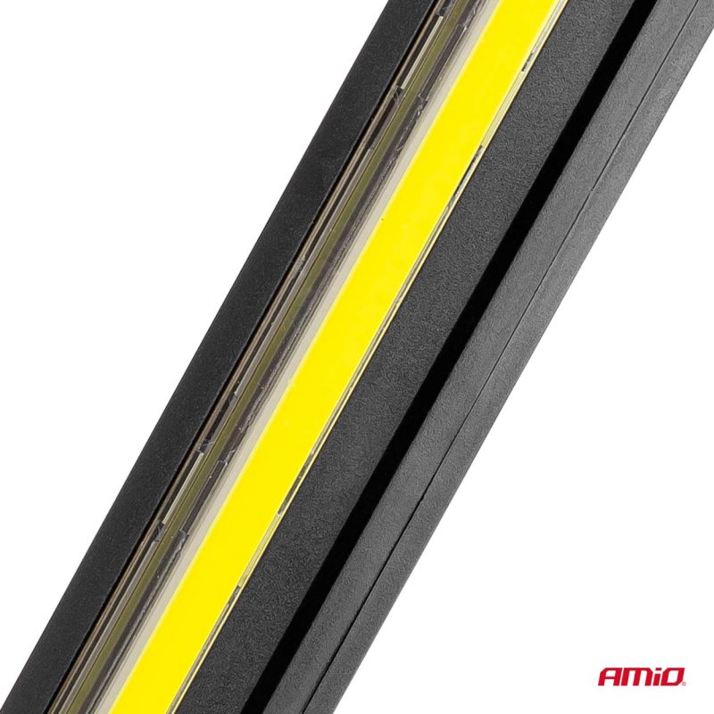 LED pracovná baterka WT12 – Obrázok 8