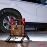 LED pracovné svetlo WT13 – Obrázok 2