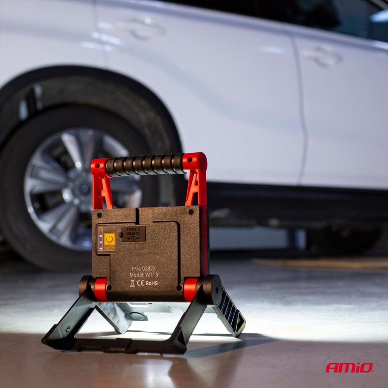 LED pracovné svetlo WT13 – Obrázok 2