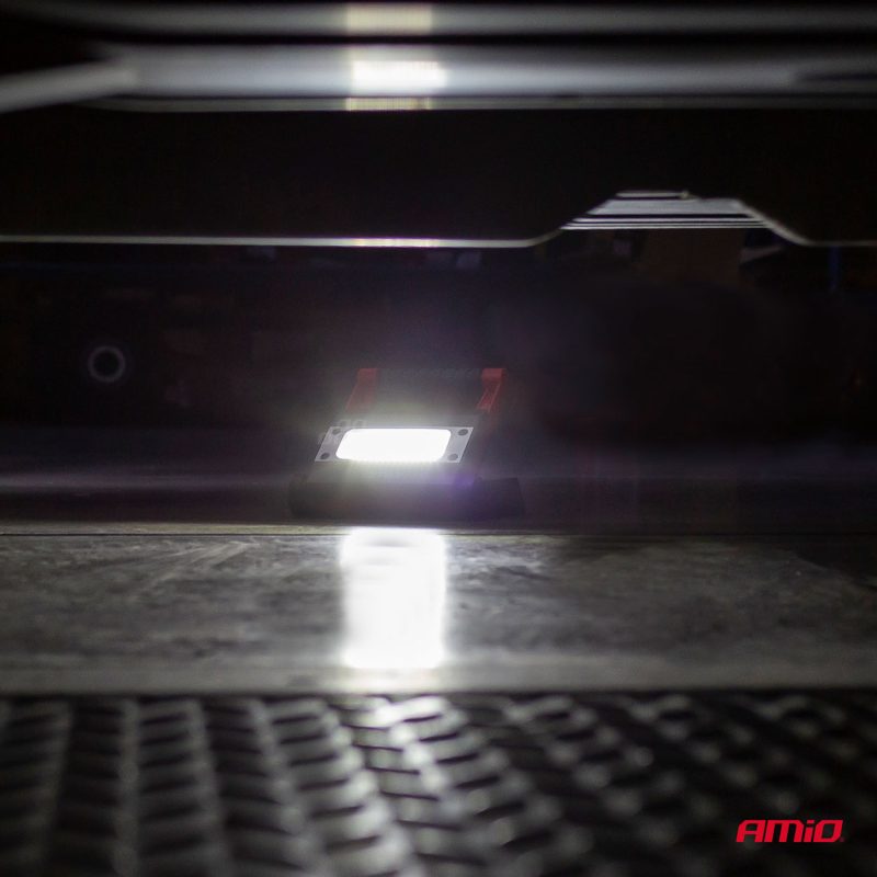 LED pracovné svetlo WT13 – Obrázok 3