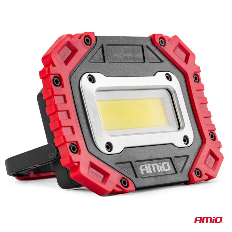 LED pracovné svetlo WT14 – Obrázok 4