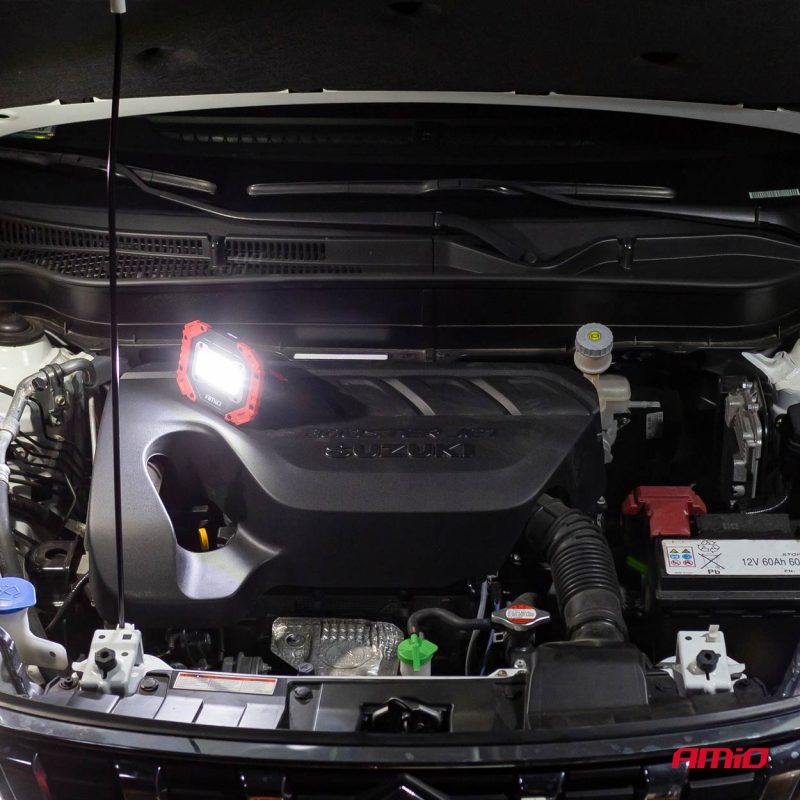 LED pracovné svetlo WT14 – Obrázok 2