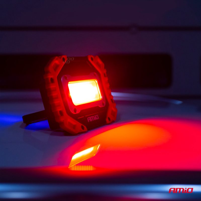 LED pracovné svetlo WT14 – Obrázok 3
