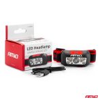 Čelovka LED LH03 – Obrázok 10