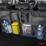 Univerzálny organizér na zavesenie na zadné sedadlá do kufra auta 89x46cm – Obrázok 8
