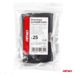 Sada presných skrutkovačov – Obrázok 11