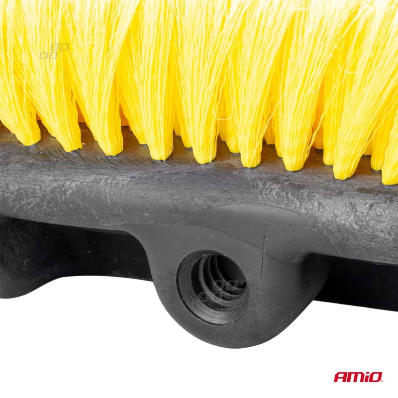 Prietoková hlavica kefy 29 cm – Obrázok 3