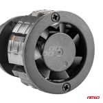 LED žiarovky hlavného svietenia HB4 COB 4Side AMiO – Obrázok 12