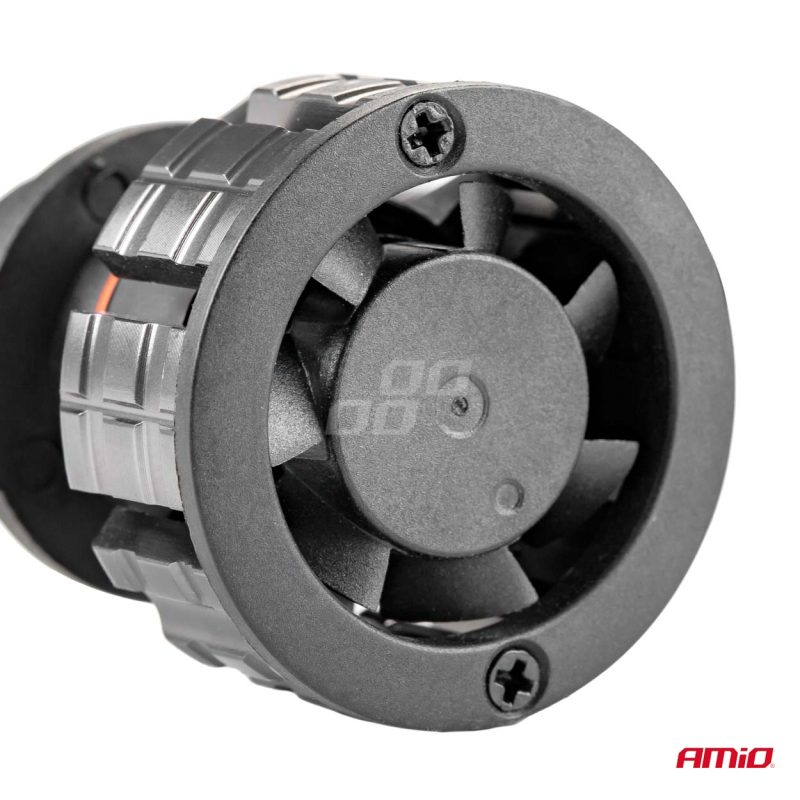 LED žiarovky hlavného svietenia HB4 COB 4Side AMiO – Obrázok 12