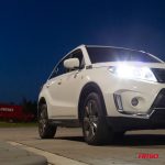 LED žiarovky hlavného svietenia HB4 COB 4Side AMiO – Obrázok 2