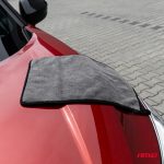 Utierka na leštenie z mikrovlákna 30x40cm 600g/sqm – Obrázok 4