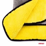 Utierka na leštenie z mikrovlákna 50x70cm 1600g/sqm – Obrázok 2