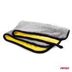 Utierka na leštenie z mikrovlákna 50x70cm 1600g/sqm – Obrázok 3