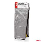 Utierka na leštenie z mikrovlákna 50x70cm 1600g/sqm – Obrázok 4