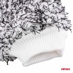Rukavica na umývanie z mikrovlákna 25x18cm 600g/sqm AMiO-02870 – Obrázok 2