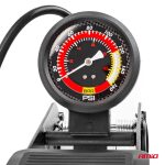 Nožná pumpa HQ O55mm PU06 – Obrázok 4