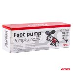 Nožná pumpa HQ O55mm PU06 – Obrázok 8