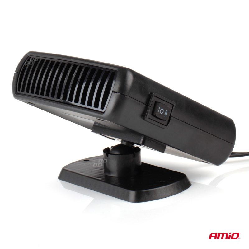 Ohrievač do auta -12V 150W – Obrázok 2