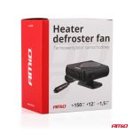 Ohrievač do auta -12V 150W – Obrázok 5