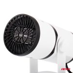Ohrievač do auta -12V 150W – Obrázok 2