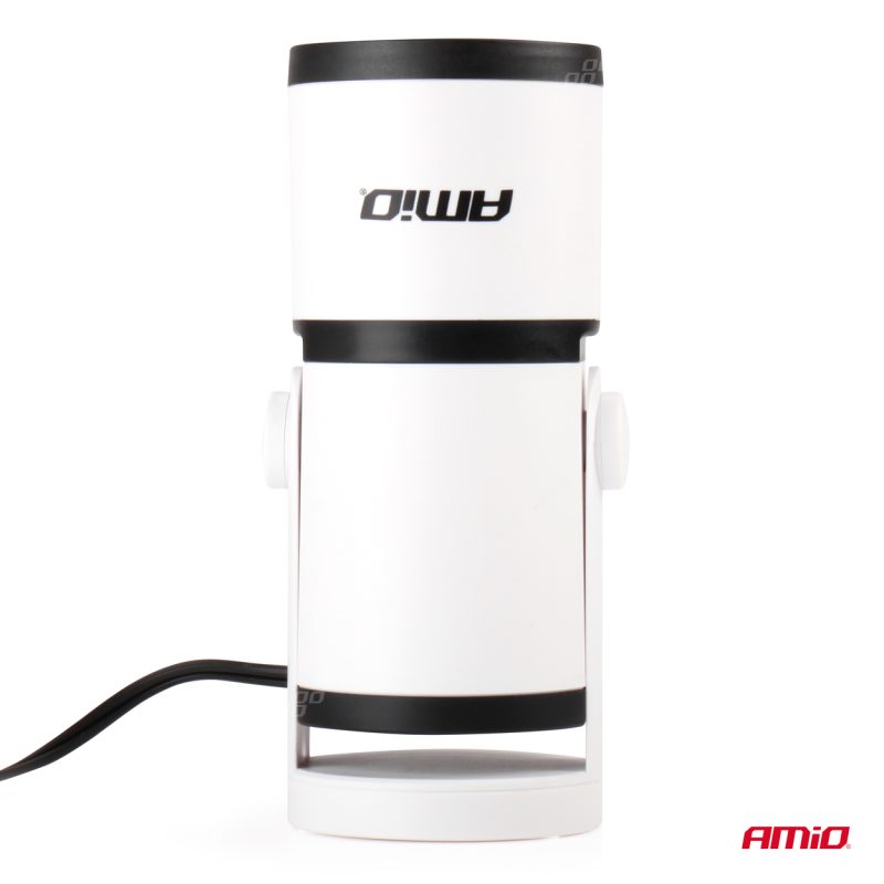 Ohrievač do auta -12V 150W – Obrázok 4