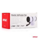 Ohrievač do auta -12V 150W – Obrázok 5