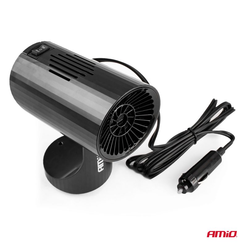 Ohrievač do auta -12V 150W – Obrázok 2