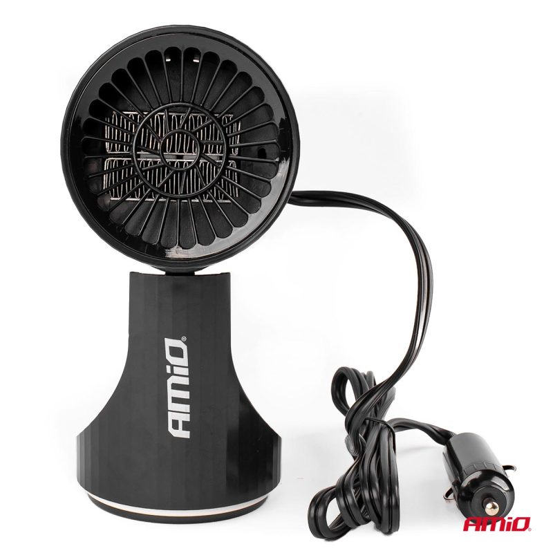 Ohrievač do auta -12V 150W – Obrázok 4