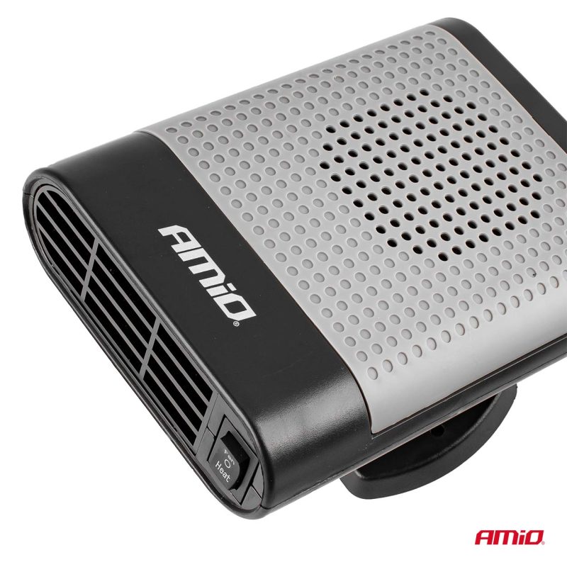 Ohrievač do auta -12V 150W – Obrázok 4
