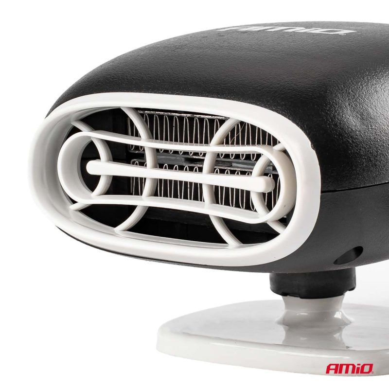Ohrievač do auta -12V 150W – Obrázok 2