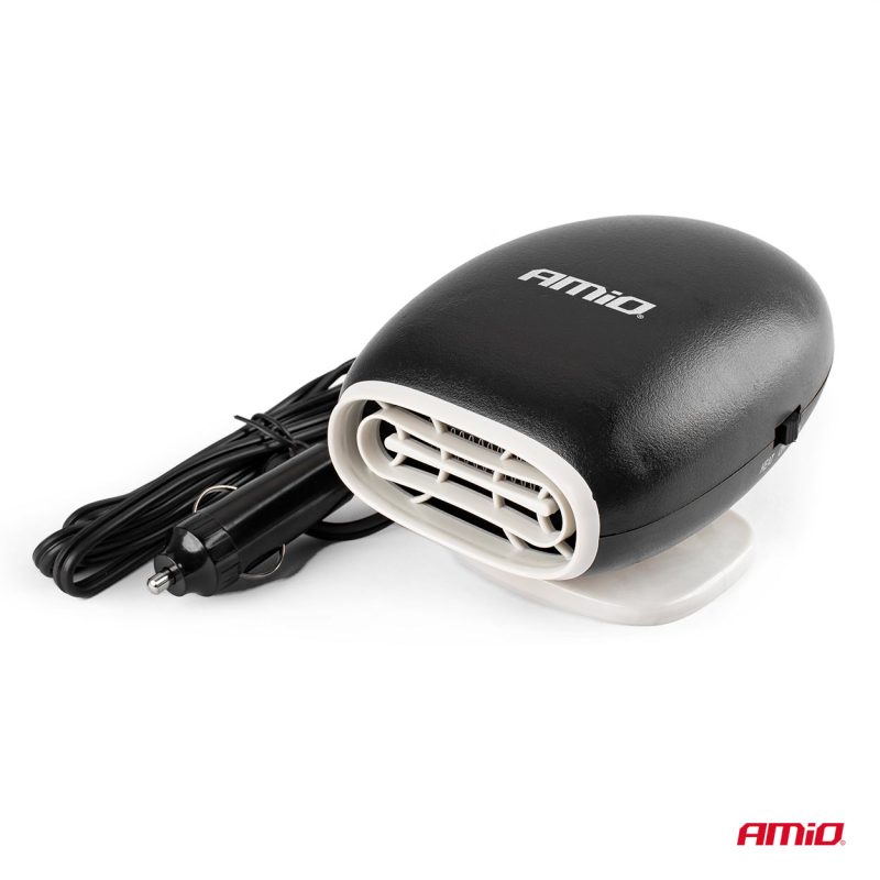 Ohrievač do auta -12V 150W – Obrázok 3