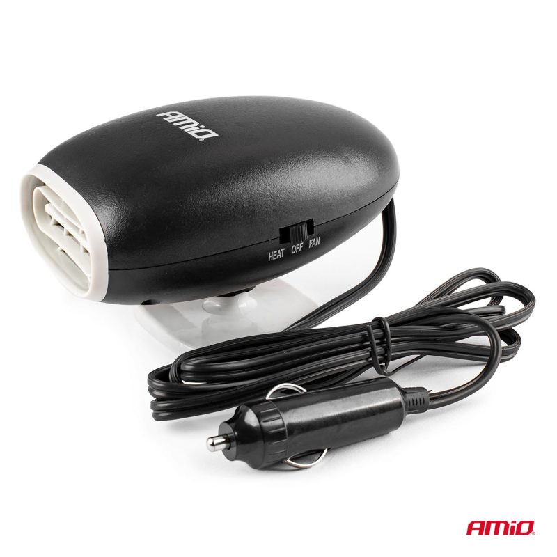 Ohrievač do auta -12V 150W – Obrázok 4
