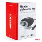 Ohrievač do auta -12V 150W – Obrázok 6