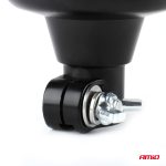 Výstražný maják W21p na tyč R65 R10 18LED 12/24V IP56 – Obrázok 3